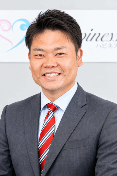 稲員 聖士　SEIJI INAKAZU