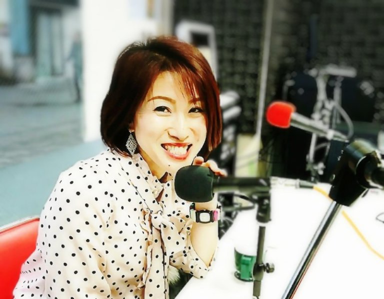 ハピネスのスタッフがえびすFMラジオに出演しました！