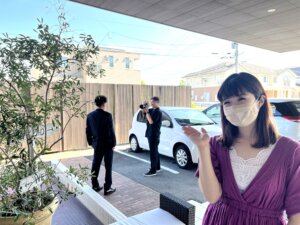 結婚相談所の活動では写真は命！！ 昨日は男性会員様の２回目のプロフィール写真撮影...