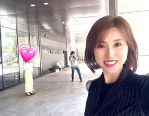 とても素敵なお２人の博多美人さんがハピネス福岡店にご入会✨ 今年のX’...