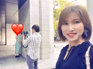 ハピネスにまたまたお洒落な婚活女子がご入会されました！ お裁縫は大得意だけどお料...