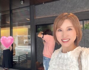 弾ける笑顔がとっても可愛い「野球大好き💖」美人さんがご入会されました(^^♪ い...