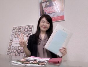 昨日はお２名の女性のお客様の無料相談でした！ お２人とも魅力的な女性ですので、こ...