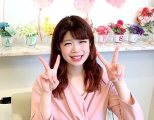 ハピネスの会員様のお見合いの調整を担当しているあきです💕 みなさんがハピネスの婚...