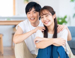 少しでも早く始めましょう！！ 結婚に結びつきやすい婚活。