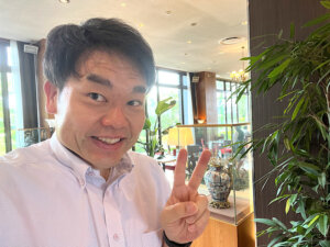 先週もハピネスではお見合いが５２組！ そして、私も本当に久しぶりに婚活をスタート...