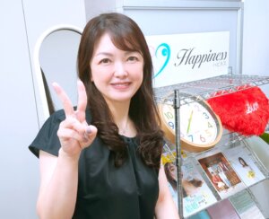 昨日は３ヶ月前に退会された女性会員様が再入会の手続きです！ お母様と一緒にご来店...