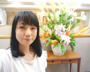 ハピネスでは先週も４６組のお見合いが行われて、私も久しぶりに新たにハピネスの婚活...