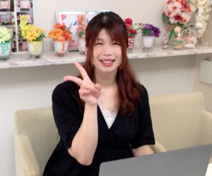 ハピネスの会員様のお見合いのお世話をさせていただいているあきです💕 ハピネスでは...