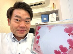昨日は交際状況の確認で会員様に電話をかけまくりの一日になりました！ その中で嬉し...