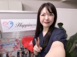 昨日は新たにハピネスの婚活をスタートされた女性会員様のオンライン婚活勉強会！ と...