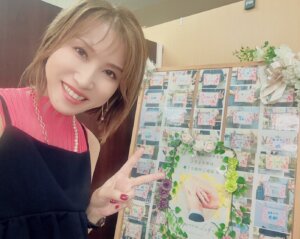 笑顔の素敵な美人さんがご入会✨ 大好きなディズニーランドで彼からプロポーズされる...