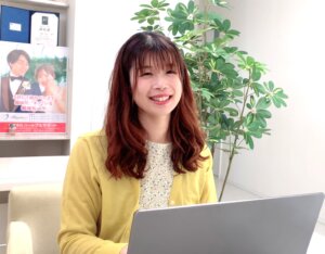 秋になってからも暑い日が続いていましたがようやく秋らしくなって！ ハピネスの会員...