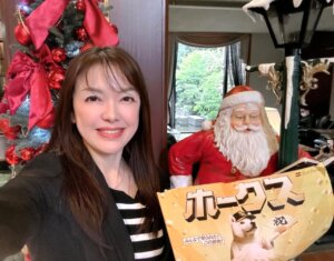 先週は福岡ソフトバンクホークスの優勝パレードで福岡市内は大騒ぎ！ そんな中、女性...