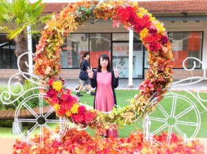 ハピネスのかおるお姉さんで~す💕 会員様からいろんなご相談をお受けしています! ...