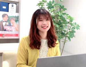 ハピネスの会員様のお見合いを担当させていただいているあきで～す💕 お見合いのこと...