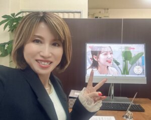 昨日は穏やかで行動力のある魅力一杯の女性のお客さまがハピネスにご入会されました✨...