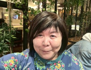 先週もハピネスではなんと５４組のお見合いが行われました。そして、私も久しぶりに女...