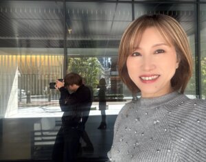 可愛くて少し天然のギャップがたまらない💕 可愛いさ満点の女性がハピネスの婚活をス...