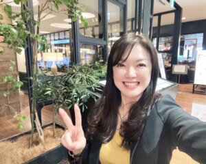 昨日はお洒落なカフェで女性会員様とまるで女子会みたいな作戦会議! 早速彼女は新し...