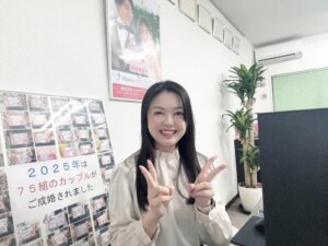 いよいよ桜の満開宣言！ そんな春日和の中、桜のようにパッと可愛い笑顔が印象的でと...