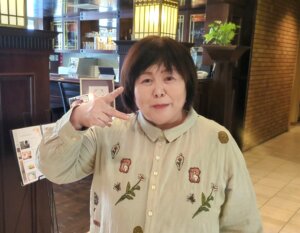 先週はハピネスでは５７組のお見合いが行われました。そして、私もハピネスの会員様同...