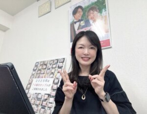 昨日は３０代のバリキャリ女性の婚活勉強会♪ 婚活を成功させる秘訣についてしっかり...