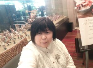 先週もハピネスでは５１組のお見合いが行われて、私もハピネスの婚活をスタートされた...