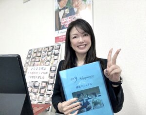 桜の季節はあっという間に過ぎていよいよ本格的な婚活の季節に突入です(#^^#) ...