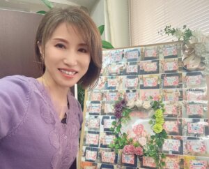 無料相談から５ヶ月！ しっかり準備されてハピネスへのご入会を決意されました✨ 今...