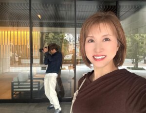 またまた穏やかで爽やかな男性がハピネスの婚活をスタートされます✨ 資格取得が趣味...