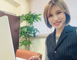 婚活スタートから１週間！ たくさんの男性からの申込みが来ていて嬉しい悲鳴の女性会...