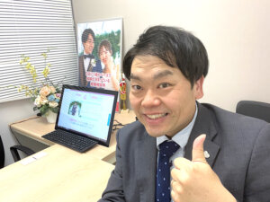 遠回りの婚活はもうやめた！ ３０代の癒し系の美人さんがハピネス熊本店にご入会され...