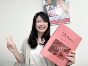 「仕事ばかりだった私が恋愛してもいいんですか？」 そう仰っていた３０代の女性のお...