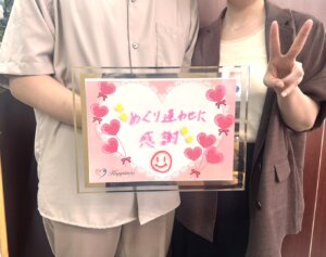 蛍が舞う素敵な場所での最高のプロポーズ💍✨ そんなプロポーズをしてくれた彼はなん...