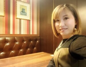 ＧＷの真っ只中、男性会員さまと緊急ミーティング❣️ 理想の女性に出会える様にプロ...