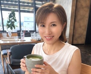 昨日は婚活スタートから半年の女性会員さまと緊急ミーティング! 来年3月のご成婚と...