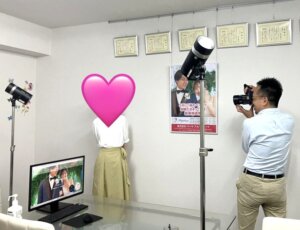 「私、このままでいいのかな…!?」 30代の奥手女子が勇気を出してご来店されまし...