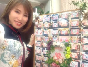 しっかり婚活の準備をされてからのご入会された女性のお客さま✨ なんと1ヶ月で8キ...