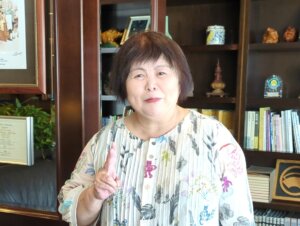 ハピネスでは先週も35組のお見合いが行われて、私も婚活をスタートされたばかりの女...