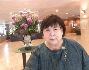 ハピネスでは先週も34組のお見合いが行われました。そして、私も久しぶりに担当の男...