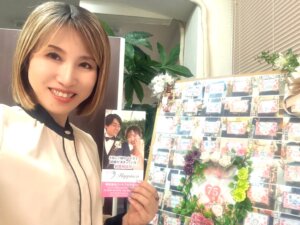 高身長で爽やかな男性がご来店されました(^^♪ お仕事と学業の二刀流で頑張られる...