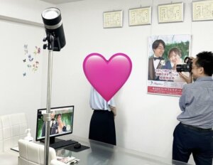 家と職場の往復だった毎日から未来を変える一歩！ へと足を踏み出された３０代の女性...