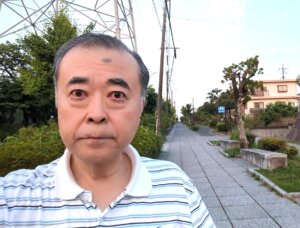 ハピネスの代表の静です。7月に誕生日を迎えてまた1つ歳を重ねてしまいましたが、健...