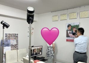 充実し過ぎた毎日だからこそ、次は“人生のパートナー”を見つけたい！ そんな彼女が...