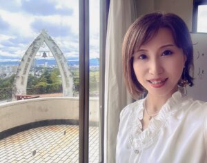 夏のアフタヌーンティー婚活パーティー＆トーク力ＵＰ！婚活講座を開催♪ その中で私...