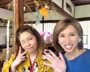 先週末は『寺婚〜大人の昼下がり婚活パーティー』を開催しました✨ 浴衣姿の女性参加...