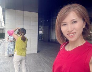 笑顔のとっても可愛い２０代の女性がご入会されました(^^♪ クリスマスプロポーズ...