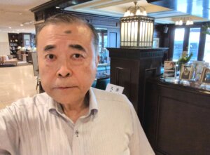 ハピネスでは先週も４７組のお見合いが行われました。そして、私もご入会されたばかり...