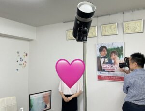 「仕事も恋愛も充実♪ でも“結婚”だけが見えてこない」と仰る30代の女性がハピネ...